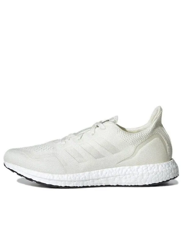 Кроссовки ультрабуст Adidas — изображение 1 из 4, белый