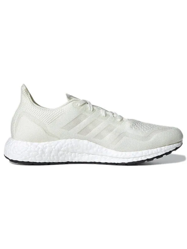 Кроссовки ультрабуст Adidas — изображение 2 из 4, белый
