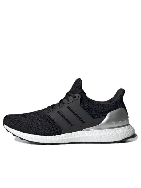 Кроссовки ultraboost 4.0 днк Adidas — изображение 1 из 4, черный/серебристый