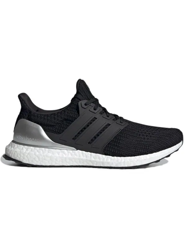 Кроссовки ultraboost 4.0 днк Adidas — изображение 2 из 4, черный/серебристый