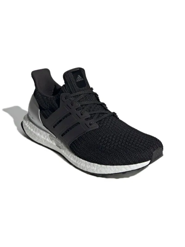 Кроссовки ultraboost 4.0 днк Adidas — изображение 3 из 4, черный/серебристый