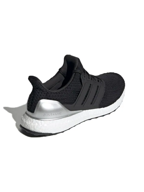 Кроссовки ultraboost 4.0 днк Adidas — изображение 4 из 4, черный/серебристый