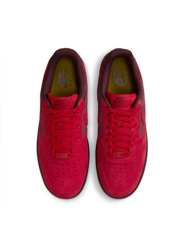 Кроссовки air force 1 низкие Nike — изображение 3 из 4