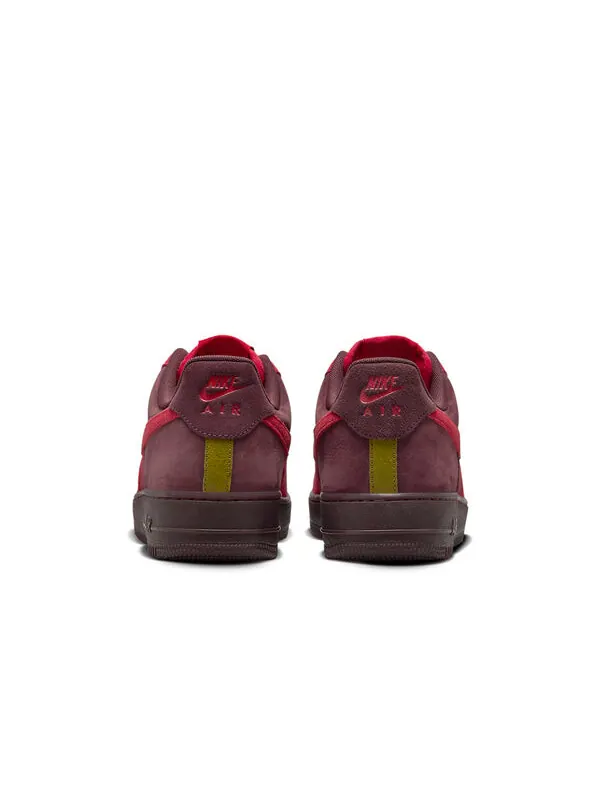 Кроссовки air force 1 низкие Nike — изображение 4 из 4