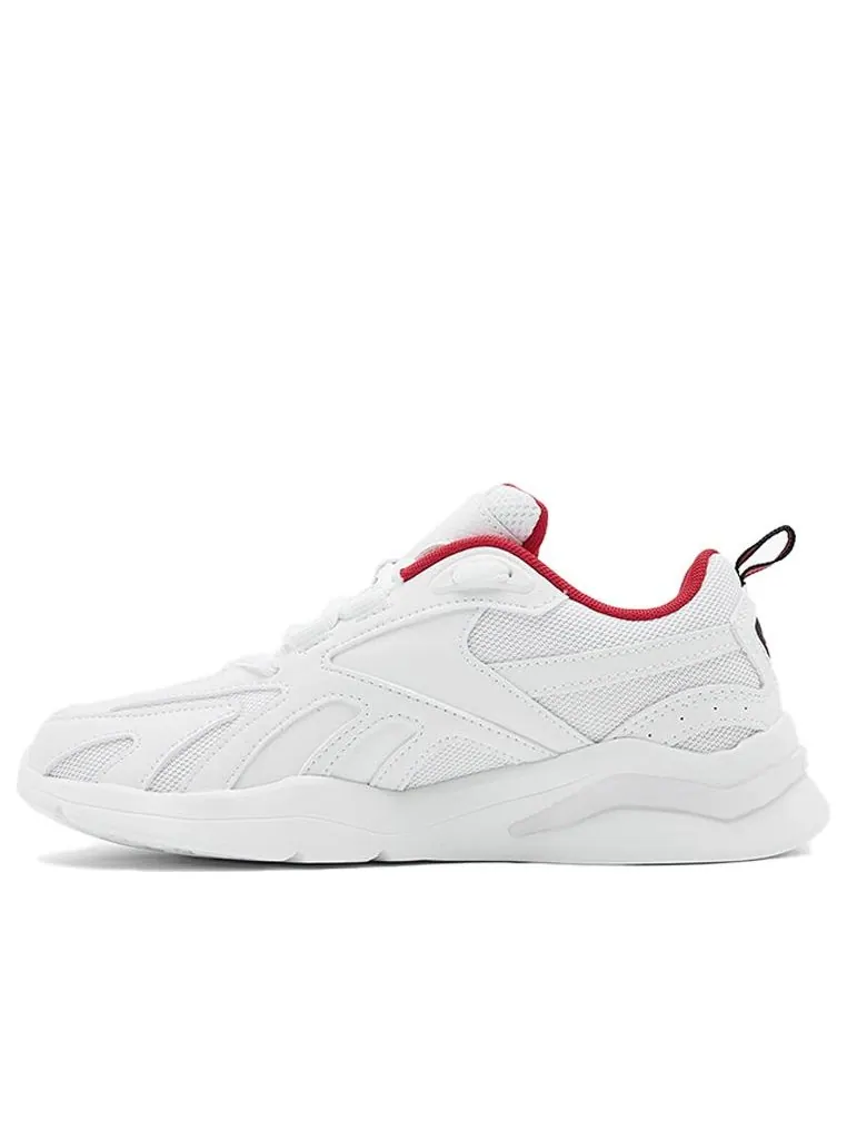 Спортивные кроссовки Reebok Royal Astrorun - White — изображение 1 из 5, красный