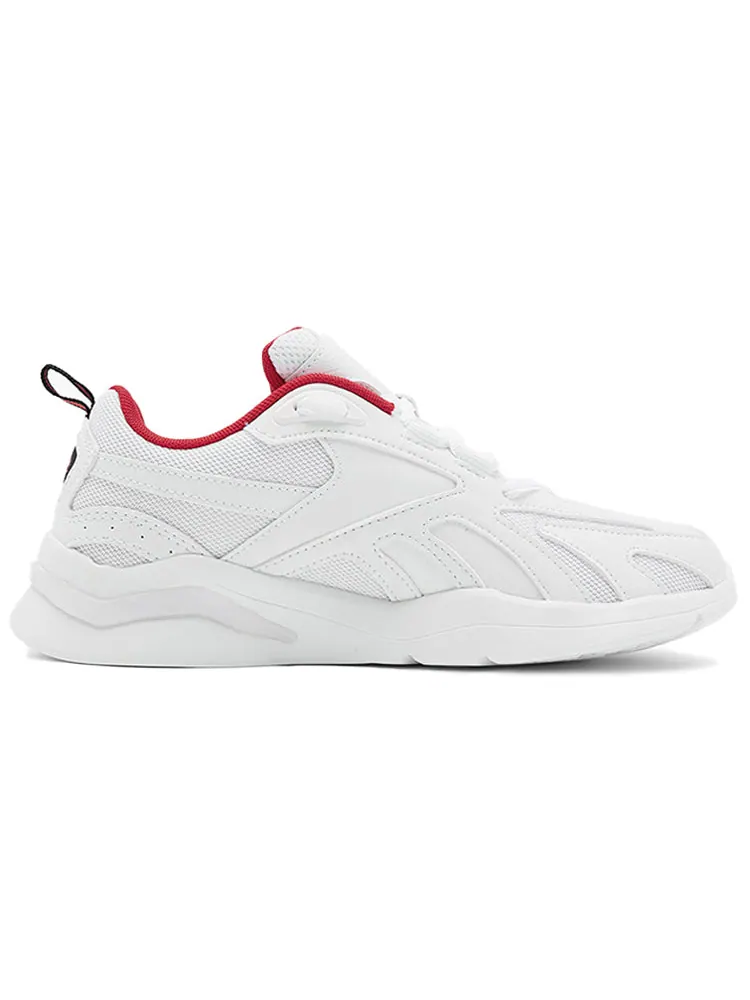 Спортивные кроссовки Reebok Royal Astrorun - White — изображение 2 из 5, красный
