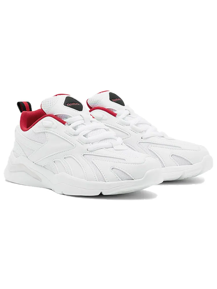 Спортивные кроссовки Reebok Royal Astrorun - White — изображение 3 из 5, красный