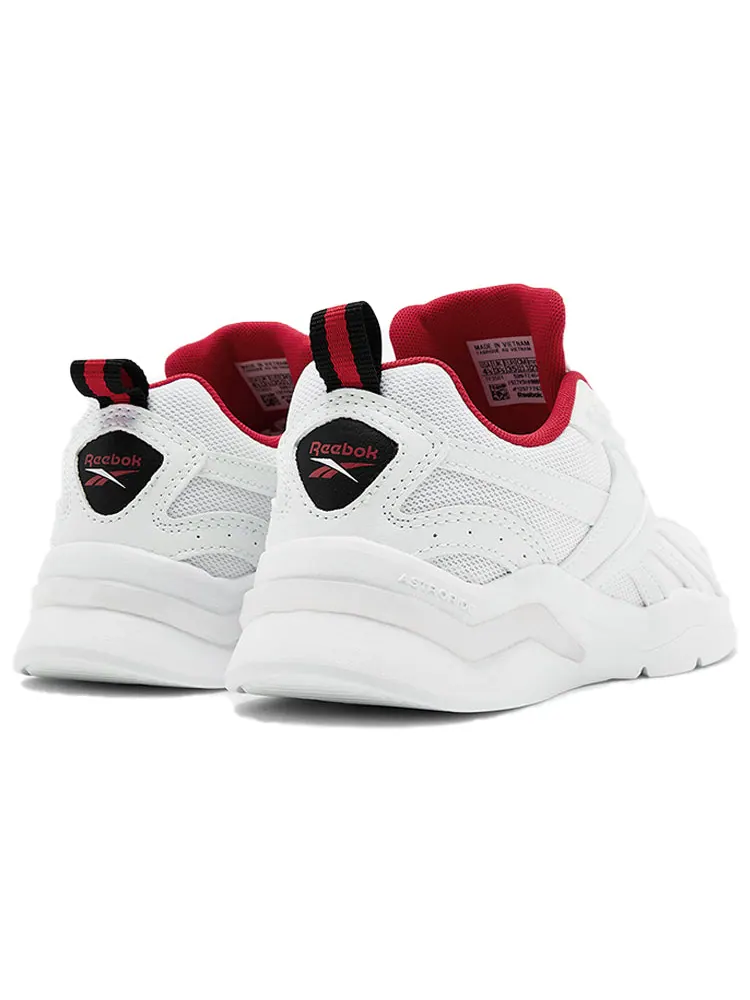 Спортивные кроссовки Reebok Royal Astrorun - White — изображение 4 из 5, красный