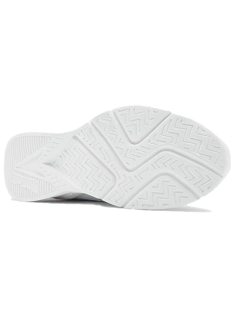 Спортивные кроссовки Reebok Royal Astrorun - White — изображение 5 из 5, красный