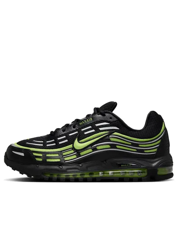 Кроссовки air max tl 2.5 Nike — изображение 1 из 4, черный