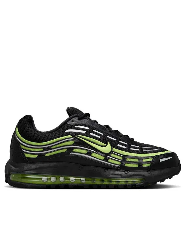 Кроссовки air max tl 2.5 Nike — изображение 2 из 4, черный