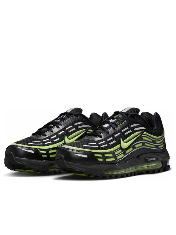 Кроссовки air max tl 2.5 Nike — изображение 3 из 4, черный