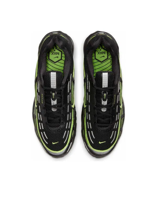 Кроссовки air max tl 2.5 Nike — изображение 4 из 4, черный