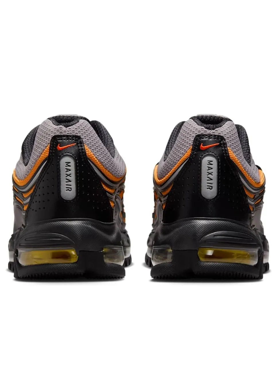 Кроссовки Nike Air Max TL 2.5 'College Grey Black Bright Ceramic' — изображение 3 из 6, серый