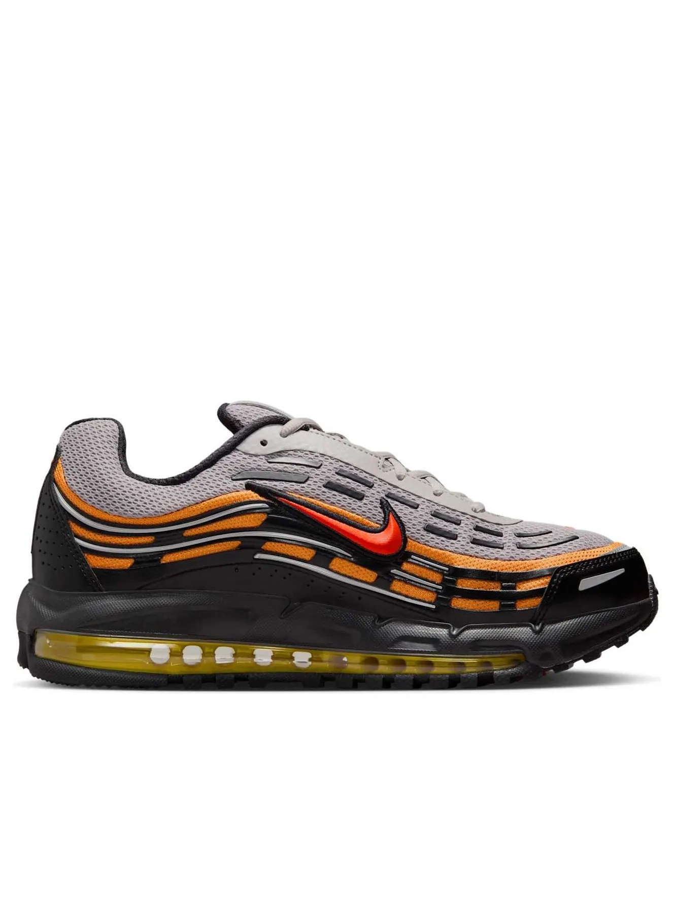 Кроссовки Nike Air Max TL 2.5 'College Grey Black Bright Ceramic' — изображение 6 из 6, серый