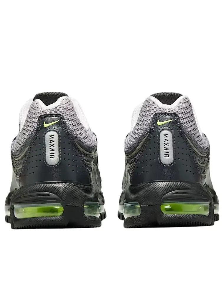 Кроссовки Nike Air Max TL 2.5 'Pearl Gray Anthracite' — изображение 5 из 5, серый