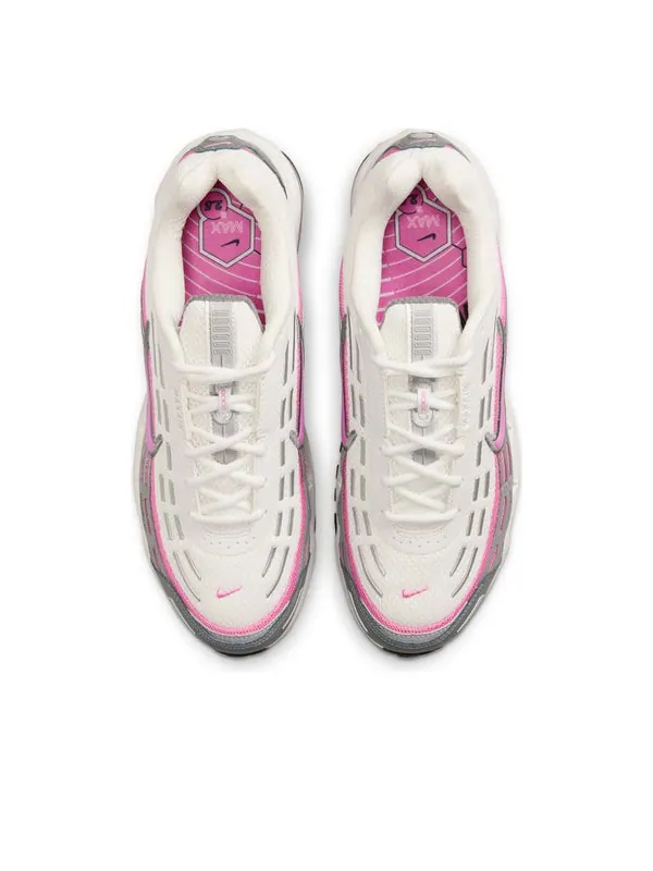 Кроссовки air max tl 2.5 Nike — изображение 4 из 4, бежевый