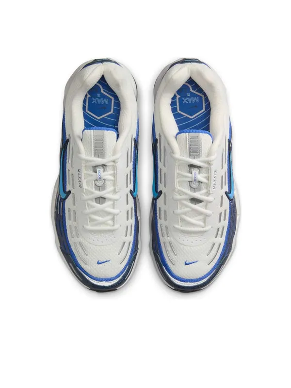 Кроссовки air max tl 2.5 Nike — изображение 4 из 4, бежевый