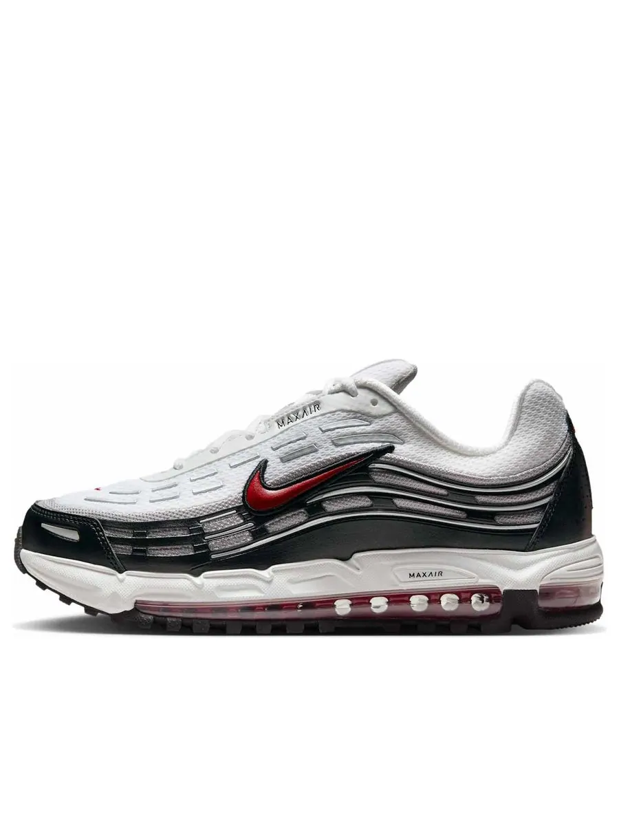 Кроссовки Nike Air Max TL 2.5 'White Varsity Red' — изображение 1 из 6, белый