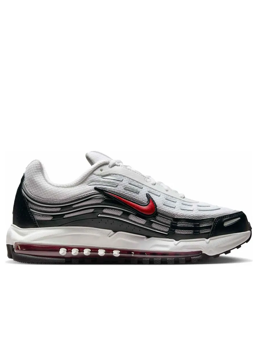 Кроссовки Nike Air Max TL 2.5 'White Varsity Red' — изображение 2 из 6, белый