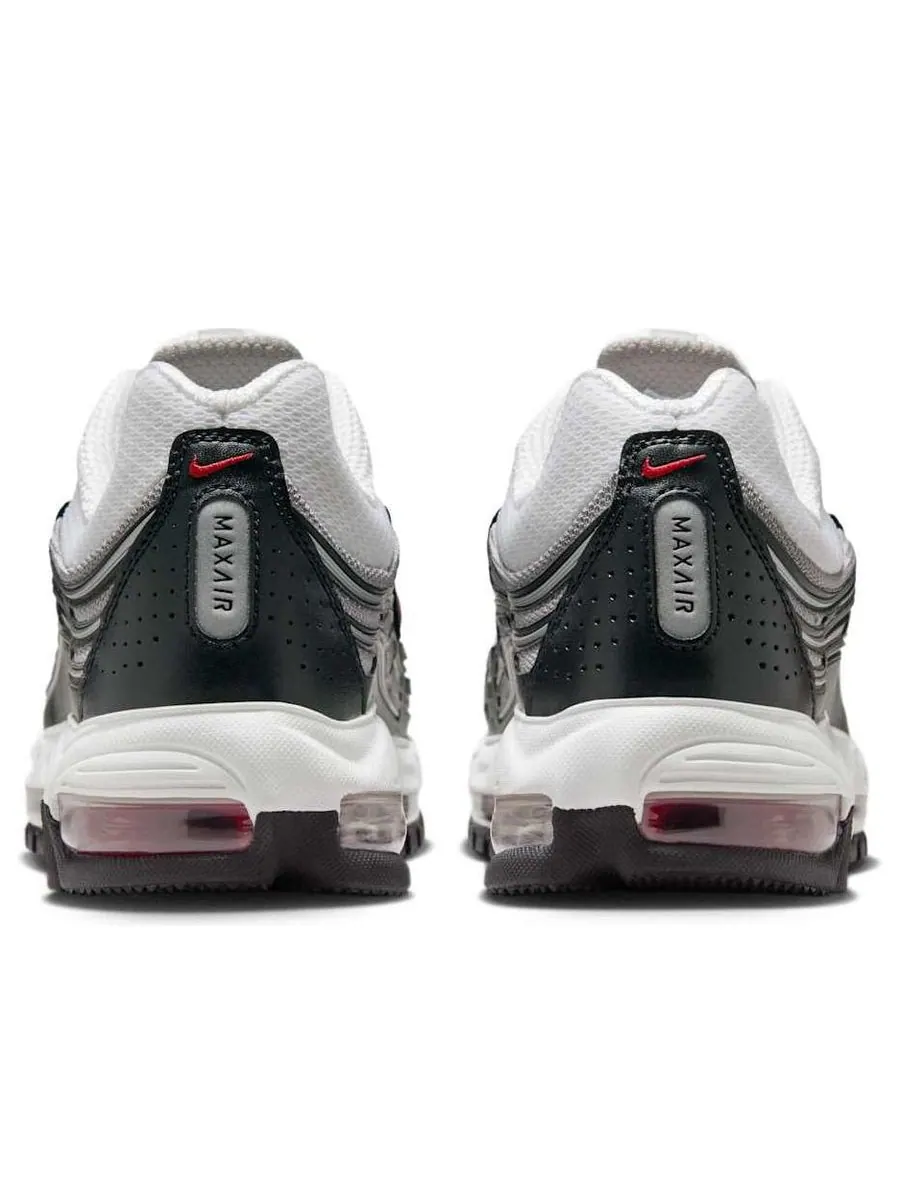 Кроссовки Nike Air Max TL 2.5 'White Varsity Red' — изображение 5 из 6, белый