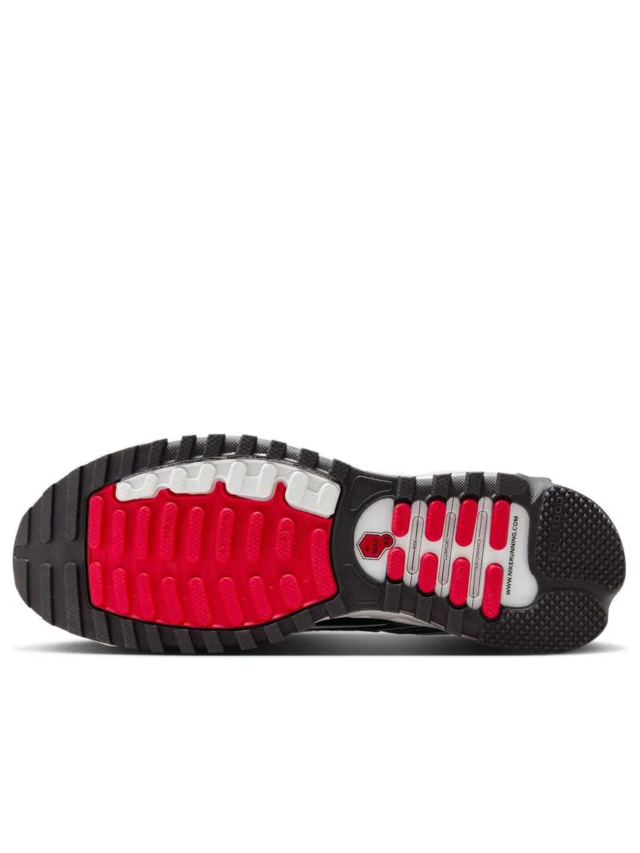 Кроссовки Nike Air Max TL 2.5 'White Varsity Red' — изображение 6 из 6, белый