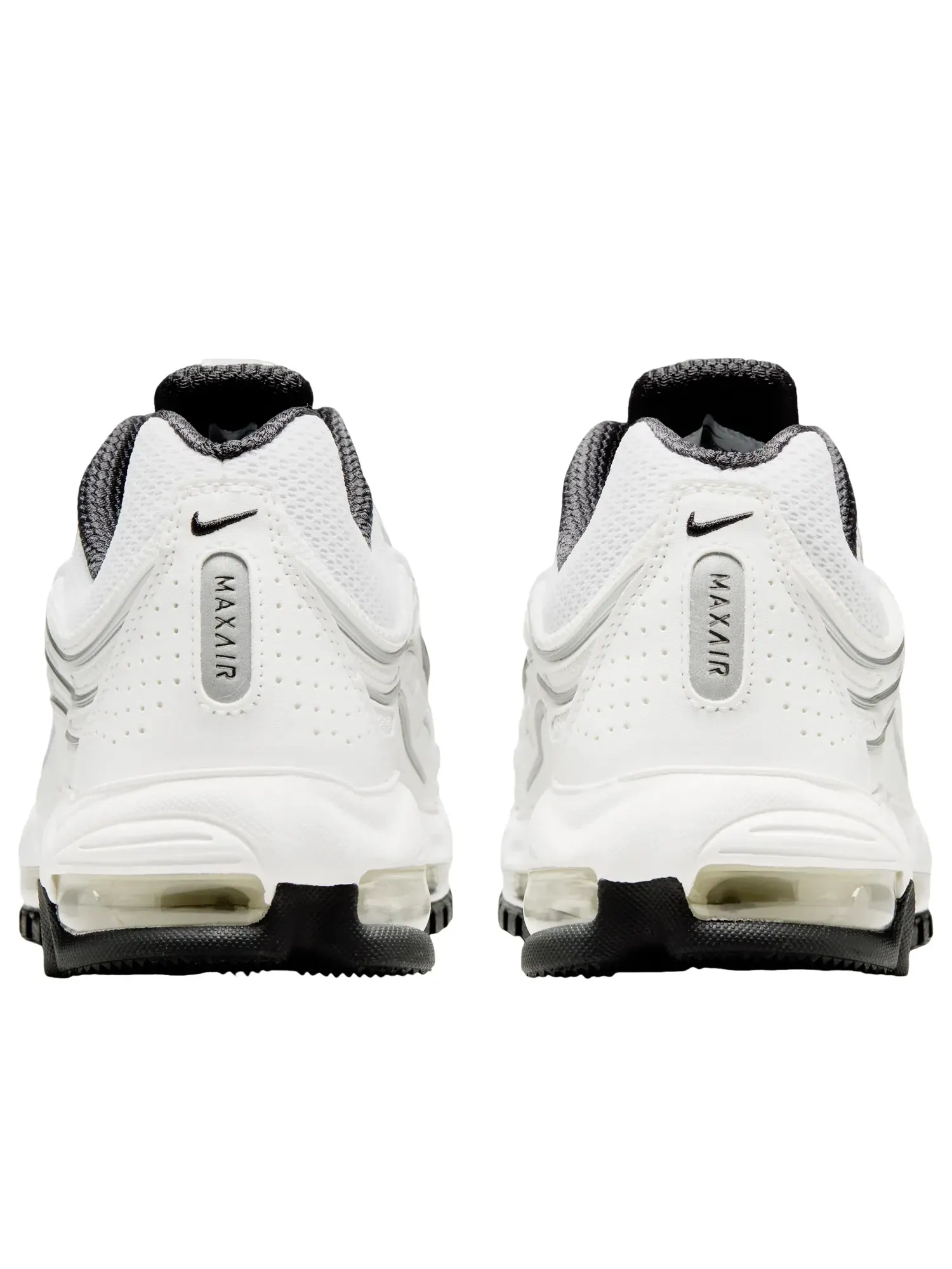Кроссовки Nike Air Max TL 2.5 'White Black' FZ4110-106 — изображение 4 из 7, белый