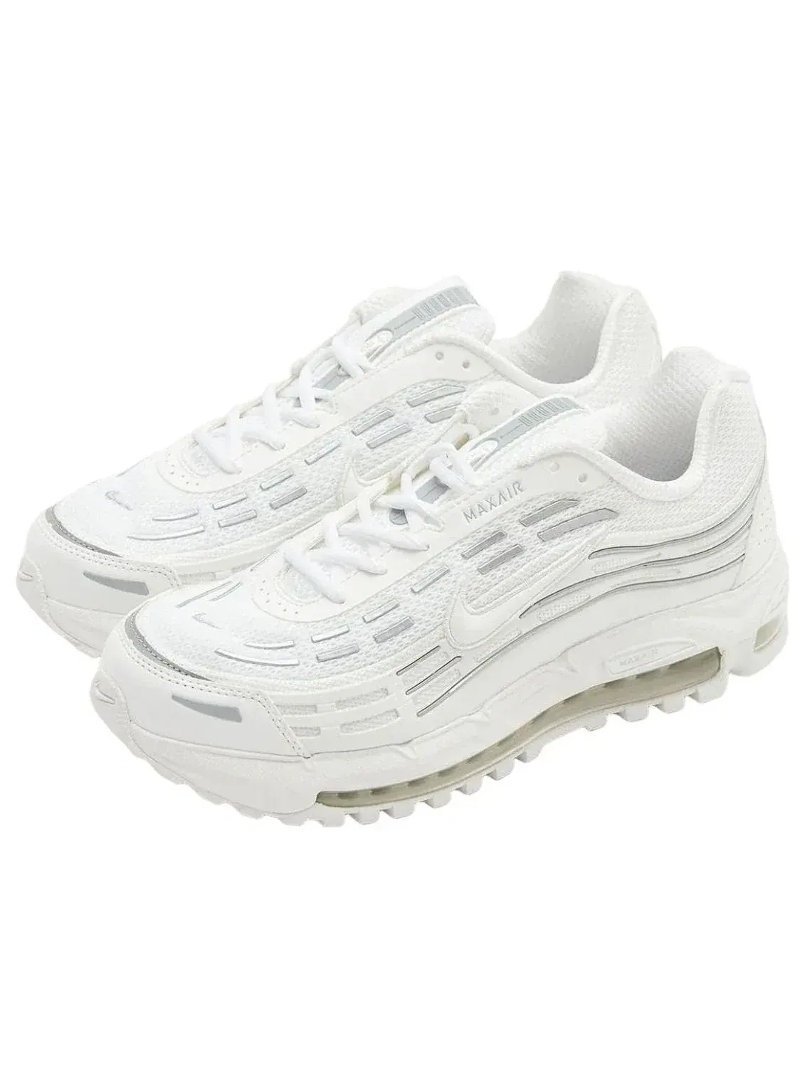 Кроссовки Nike Air Max TL 2.5 'White' — изображение 2 из 5, белый