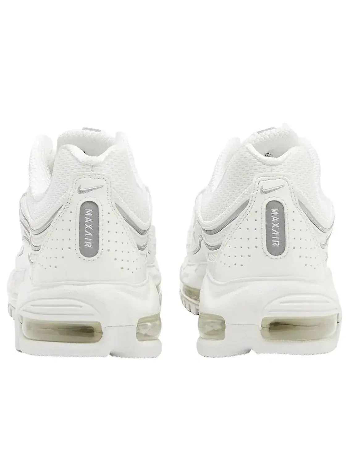 Кроссовки Nike Air Max TL 2.5 'White' — изображение 4 из 5, белый