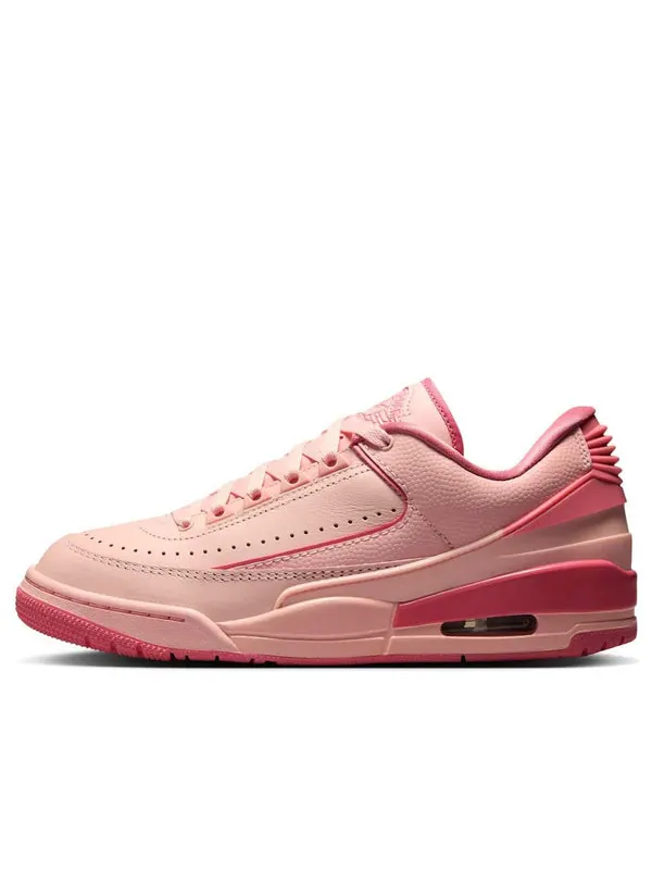 Кроссовки 2/3 Air Jordan — изображение 1 из 4, розовый