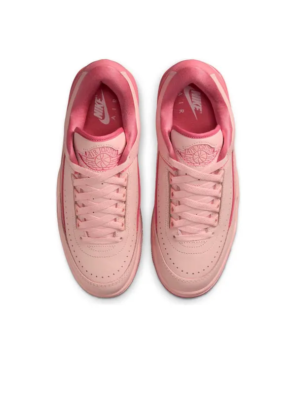 Кроссовки 2/3 Air Jordan — изображение 4 из 4, розовый