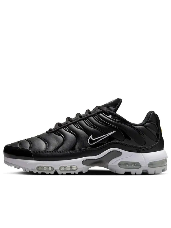 Кроссовки air max plus golf Nike — изображение 1 из 4, черный
