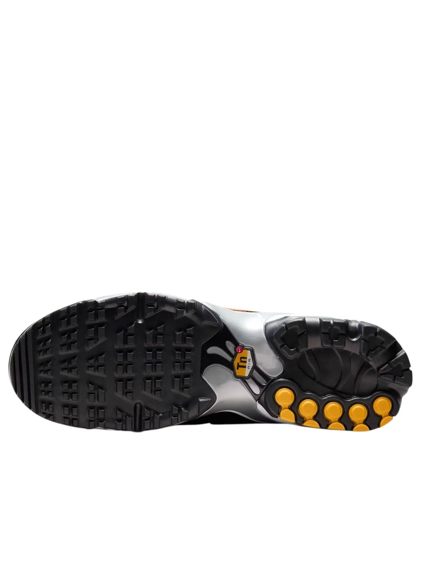 Nike Air Max Plus Golf 'Black Metallic Silver' — изображение 5 из 6