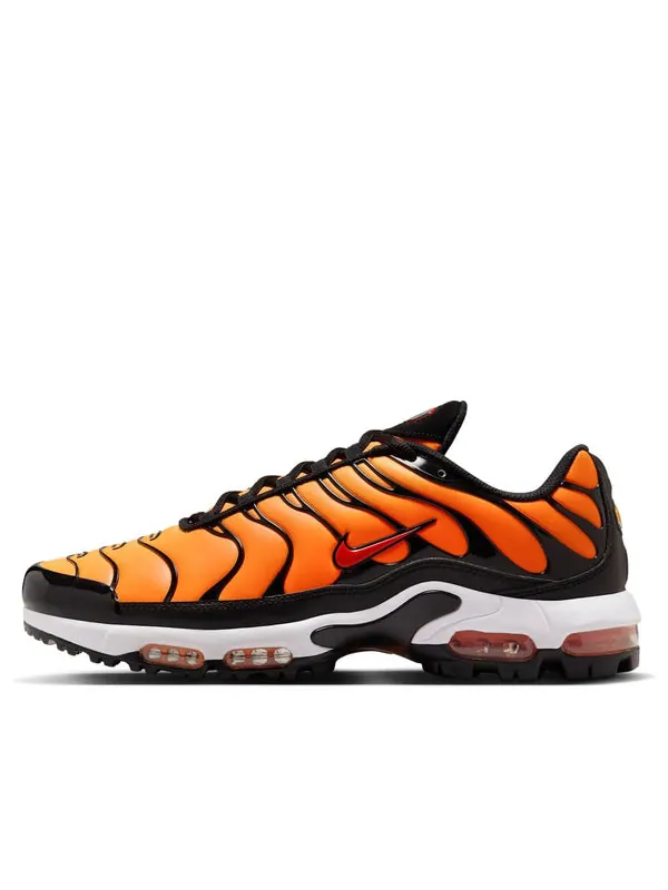 Кроссовки air max plus golf Nike — изображение 1 из 4, оранжевый