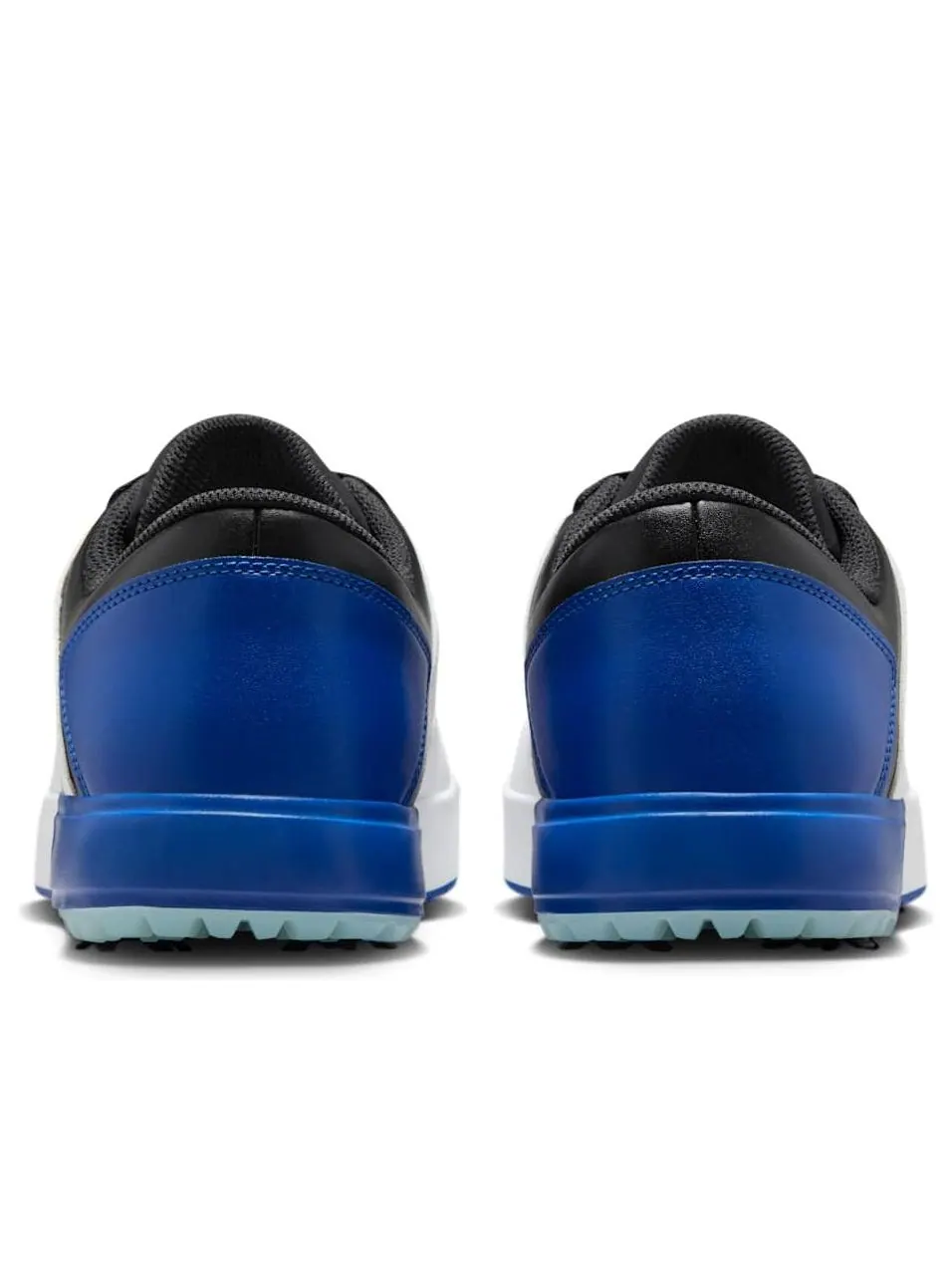 Кроссовки Air Jordan NU Retro 1 Golf 'Royal' — изображение 3 из 6, мульти