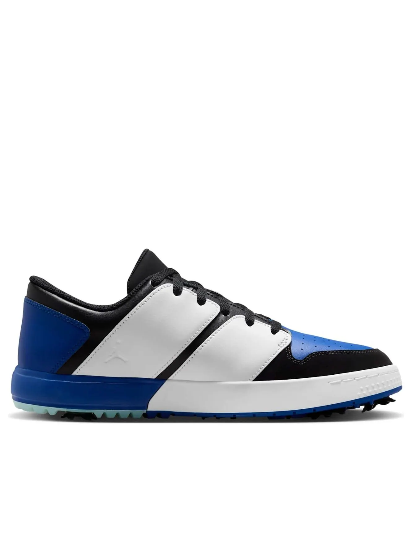 Кроссовки Air Jordan NU Retro 1 Golf 'Royal' — изображение 6 из 6, мульти
