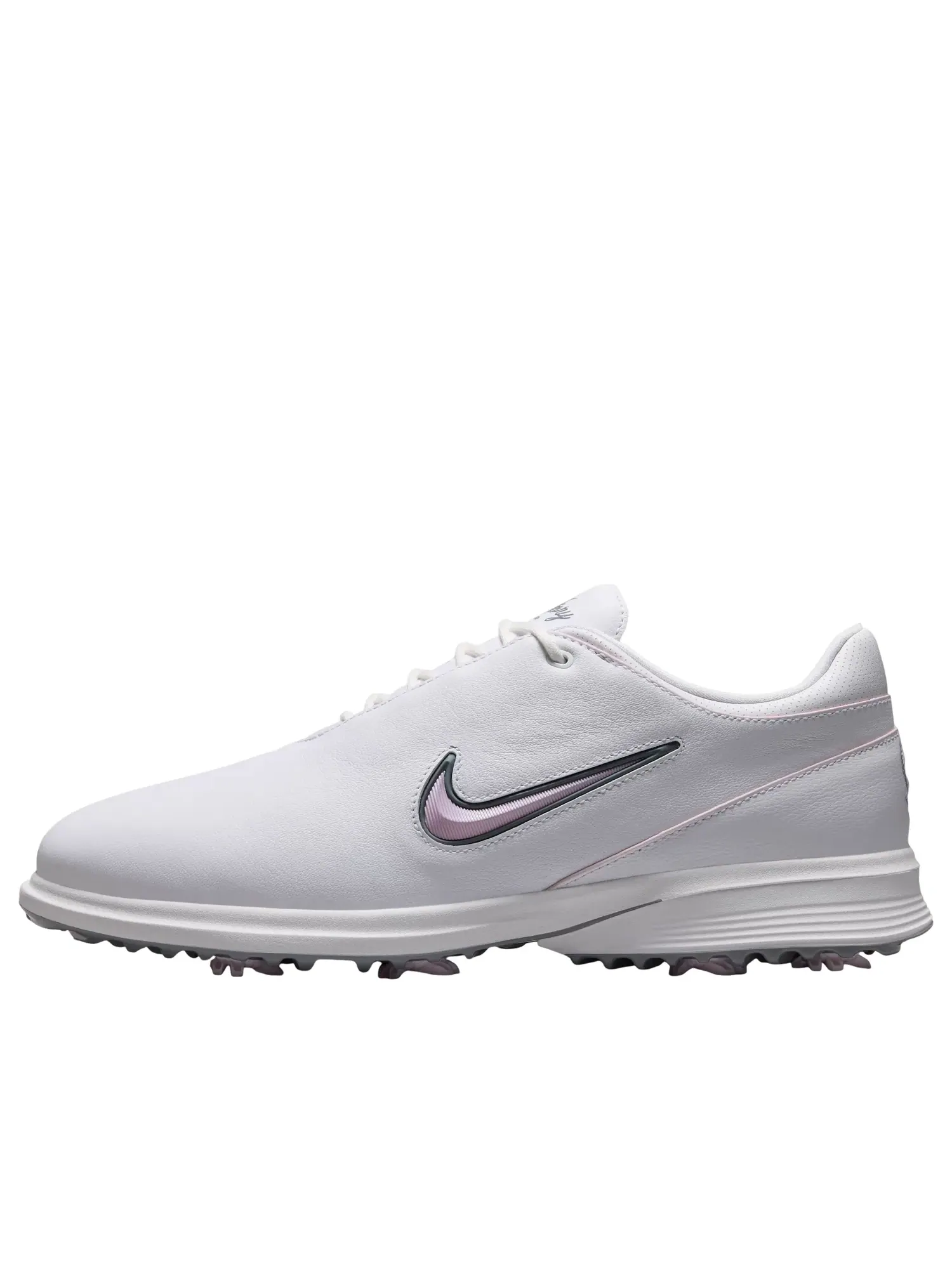 Мужские кроссовки для гольфа с кожаным верхом Nike Air Zoom Victory Tour 4 — 1