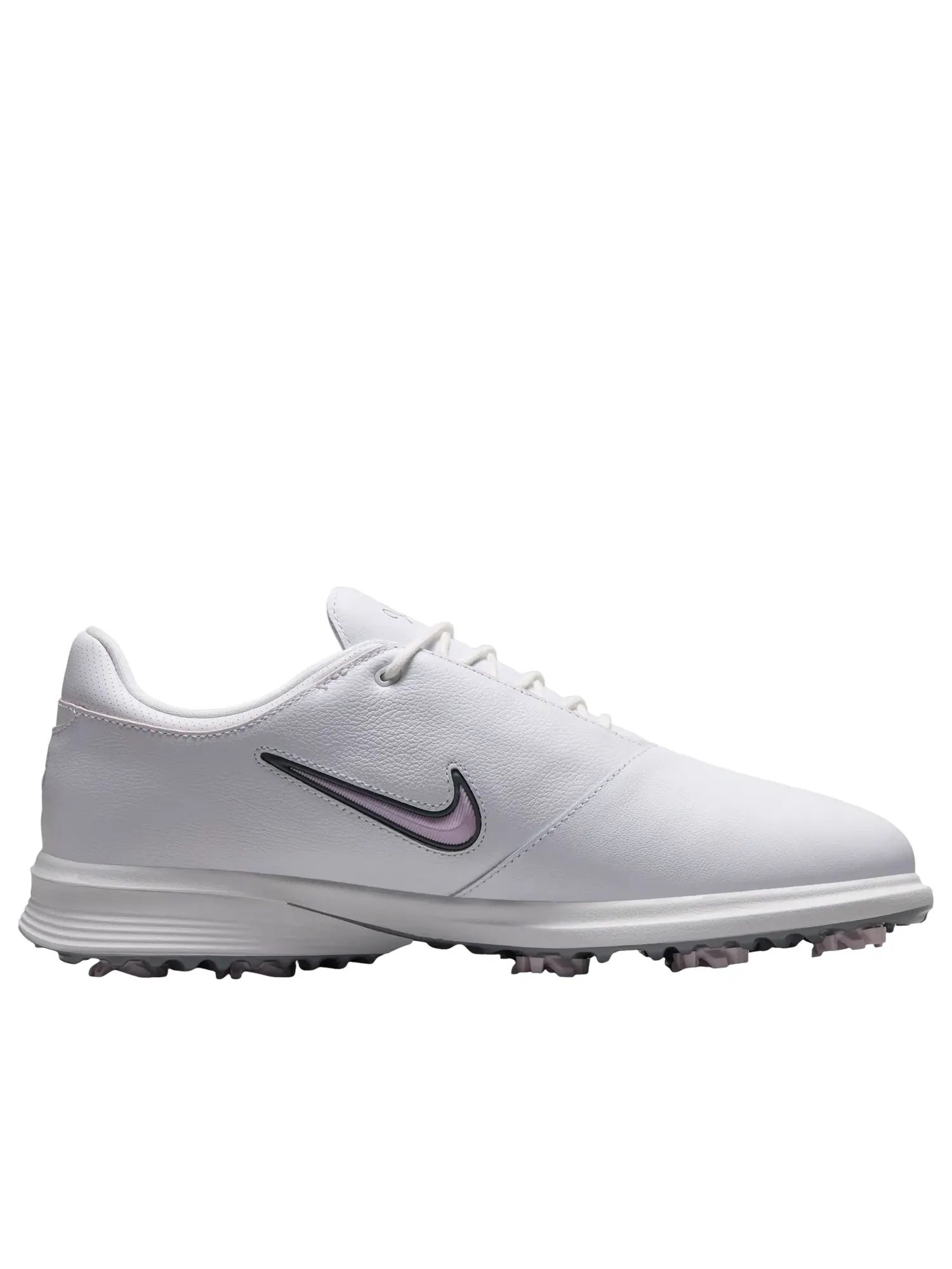 Мужские кроссовки для гольфа с кожаным верхом Nike Air Zoom Victory Tour 4 — 2