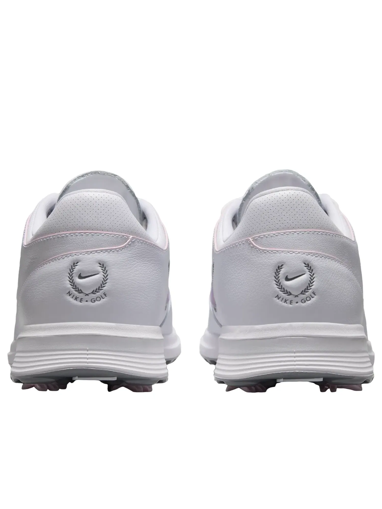 Мужские кроссовки для гольфа с кожаным верхом Nike Air Zoom Victory Tour 4 — 4
