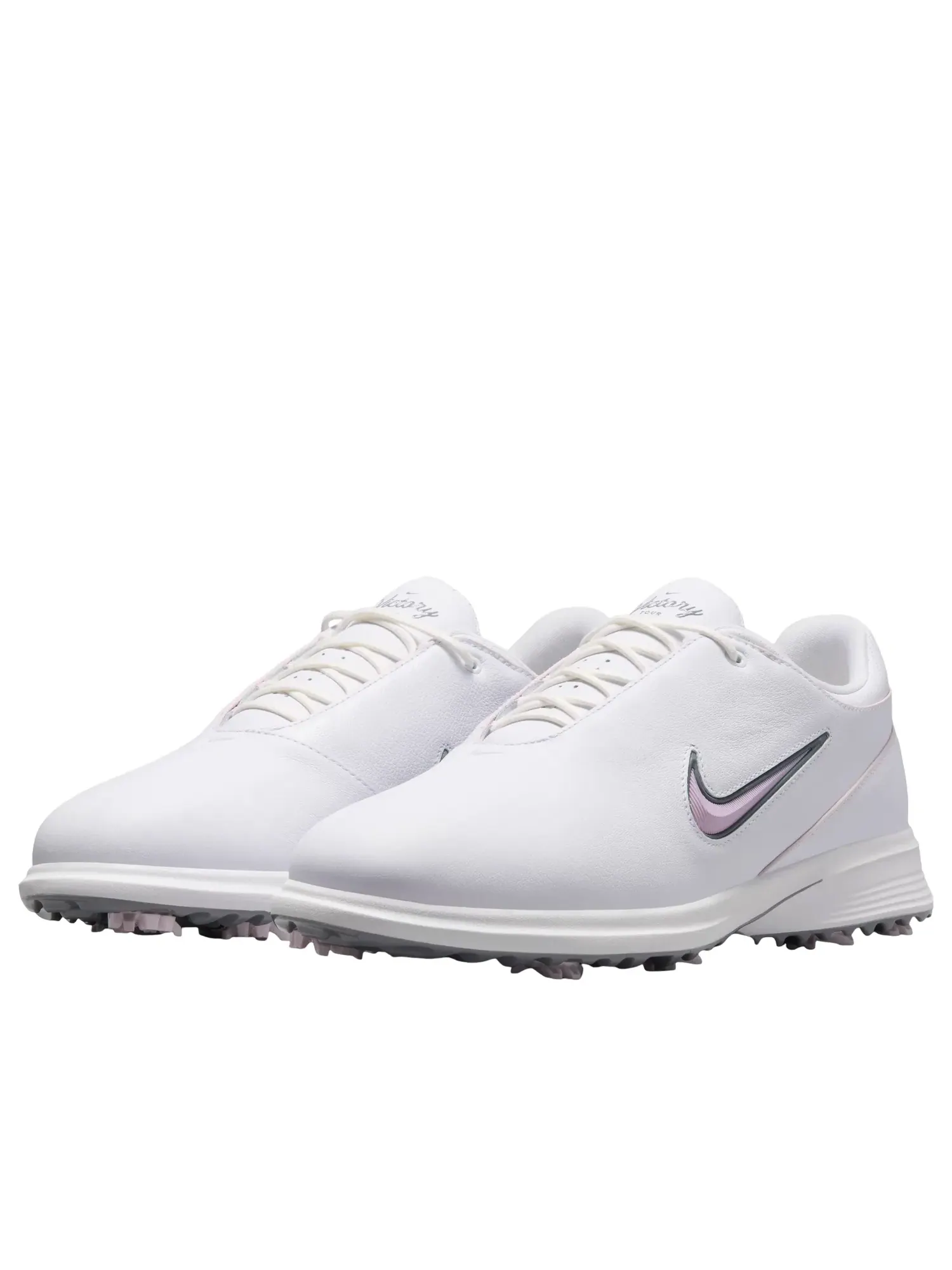 Мужские кроссовки для гольфа с кожаным верхом Nike Air Zoom Victory Tour 4 — 5