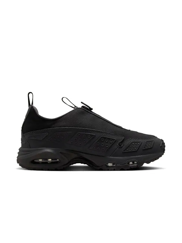 Кроссовки air max sunder gore-tex 'black' Nike — изображение 2 из 4, черный/темный серый