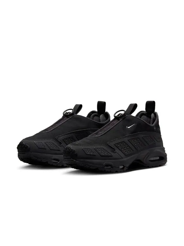 Кроссовки air max sunder gore-tex 'black' Nike — изображение 3 из 4, черный/темный серый