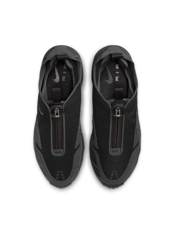 Кроссовки air max sunder gore-tex 'black' Nike — изображение 4 из 4, черный/темный серый