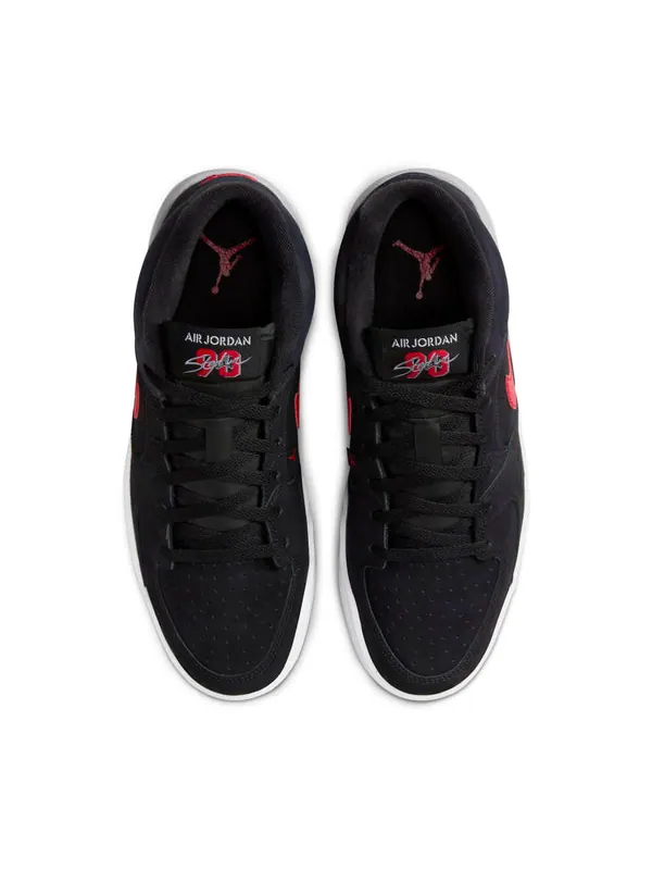 Кроссовки stadium 90 'bred' Air Jordan — изображение 4 из 4