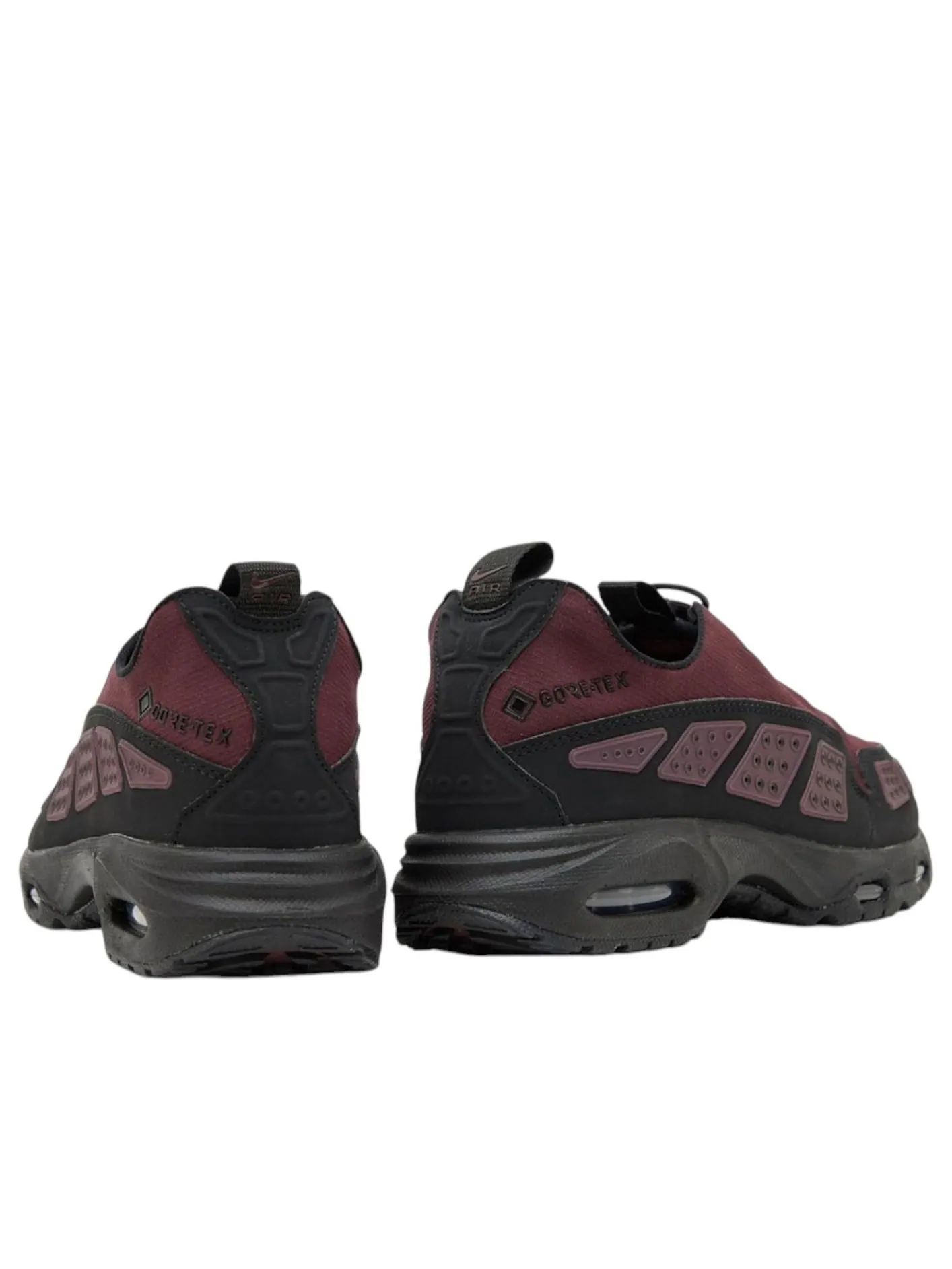 Кроссовки (WMNS) Nike Air Max Sunder Gore-Tex 'Burgundy Crush' — изображение 4 из 4, бордовый