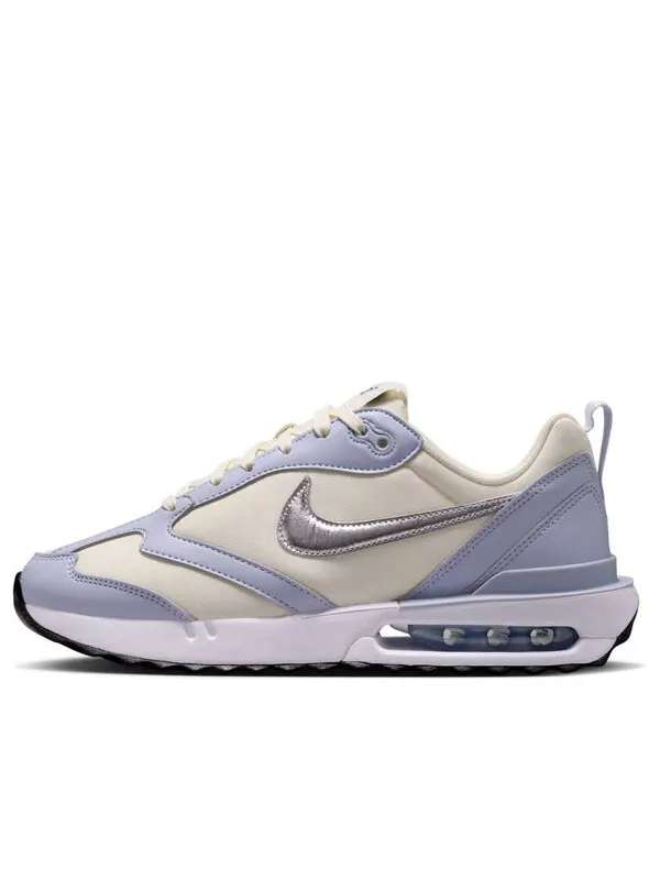 Кроссовки air max dawn 'sail light purple silver' Nike — изображение 1 из 4