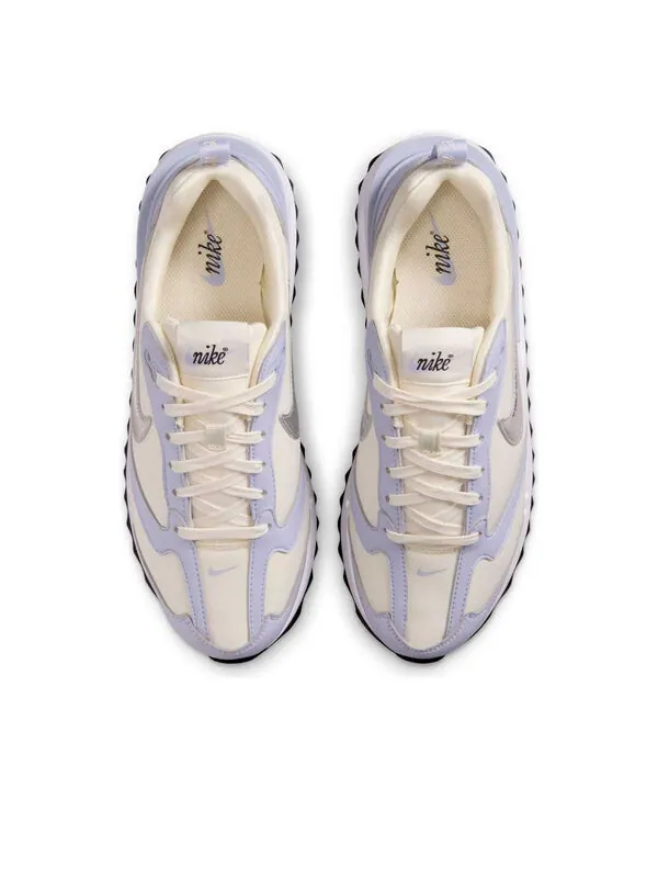 Кроссовки air max dawn 'sail light purple silver' Nike — изображение 4 из 4