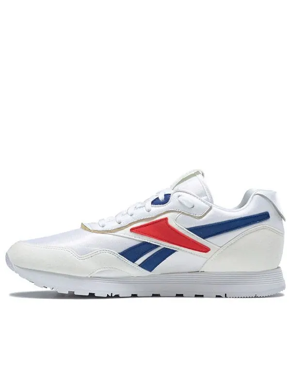 Кроссовки rapide x victoria beckham 'white red blue' Reebok — изображение 1 из 4, белый/красный/синий
