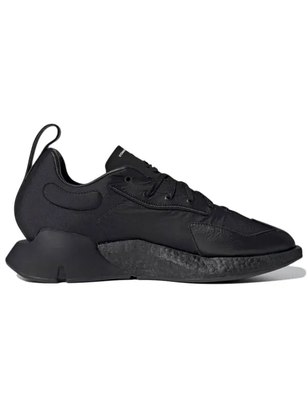 Кроссовки adidas Y-3 Orisan 'Triple Black' — изображение 2 из 4, черный