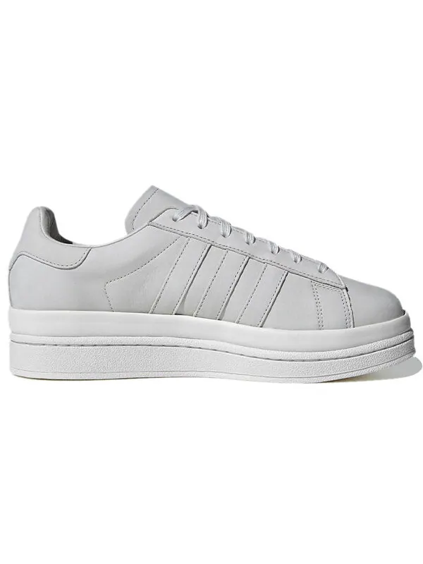 Кроссовки y-3 hicho 'grey' Adidas — изображение 2 из 4, серый